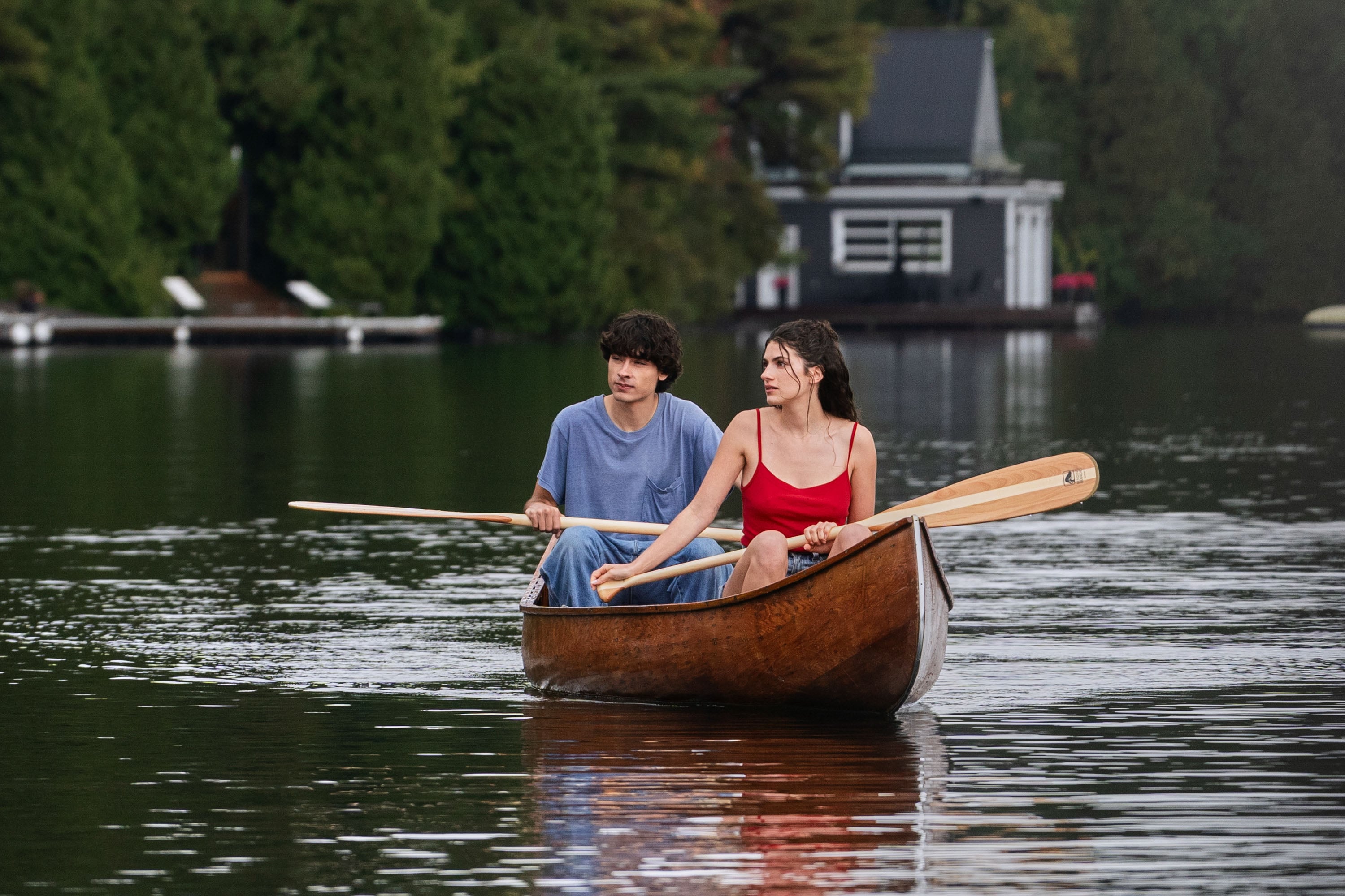 Muskoka’s pop culture gold rush