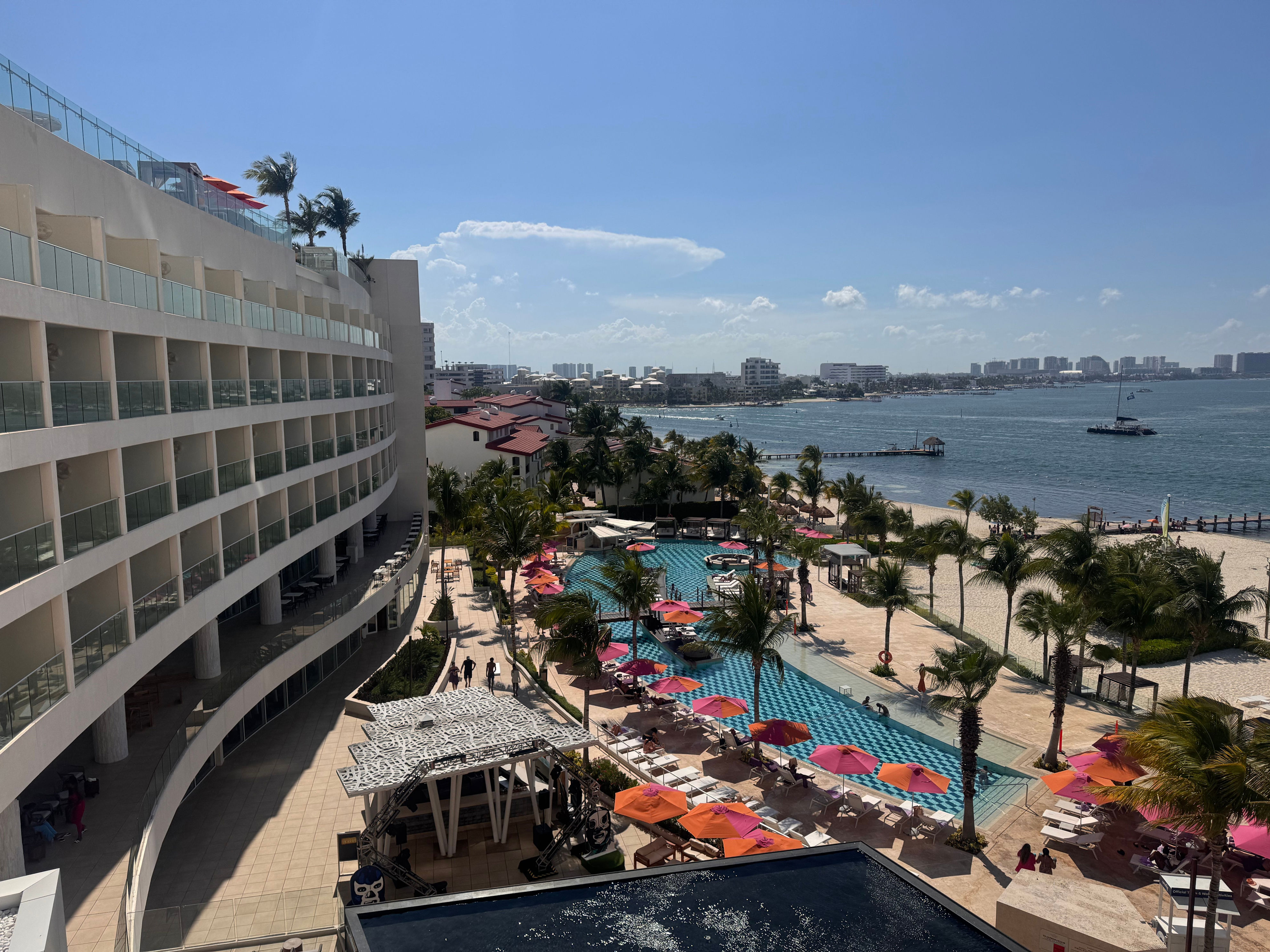 Hyatt launches new promo: Earn up to 36,000 bonus points on stays