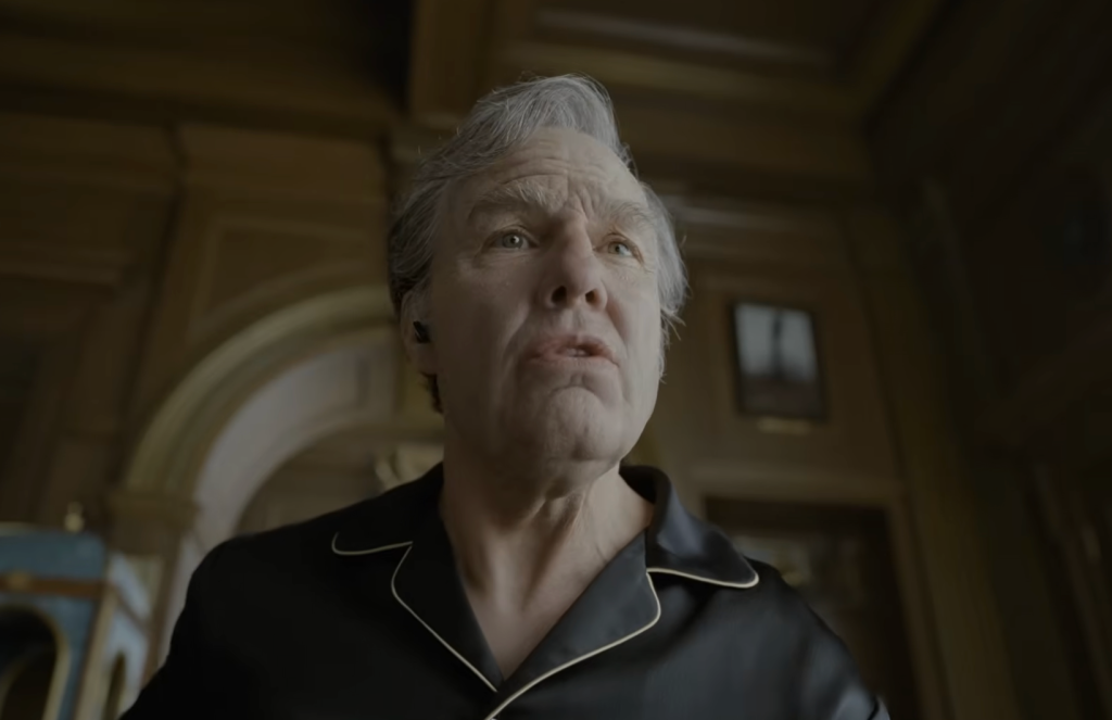 'Digger' confronts negative reviews: new ad defends Tom Cruise movie