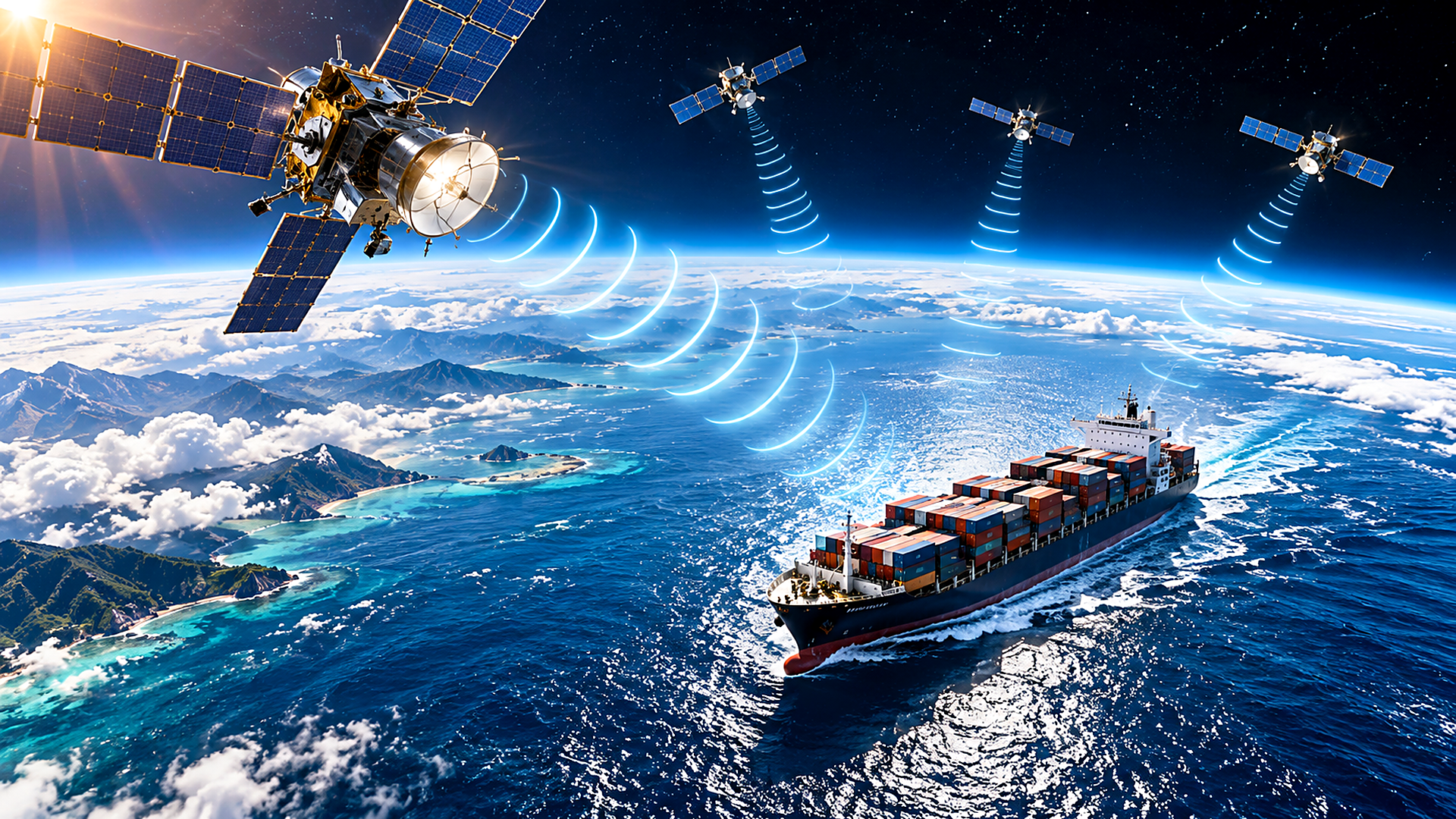 From atomic clocks to relativistic drift, every source of GPS error and ...