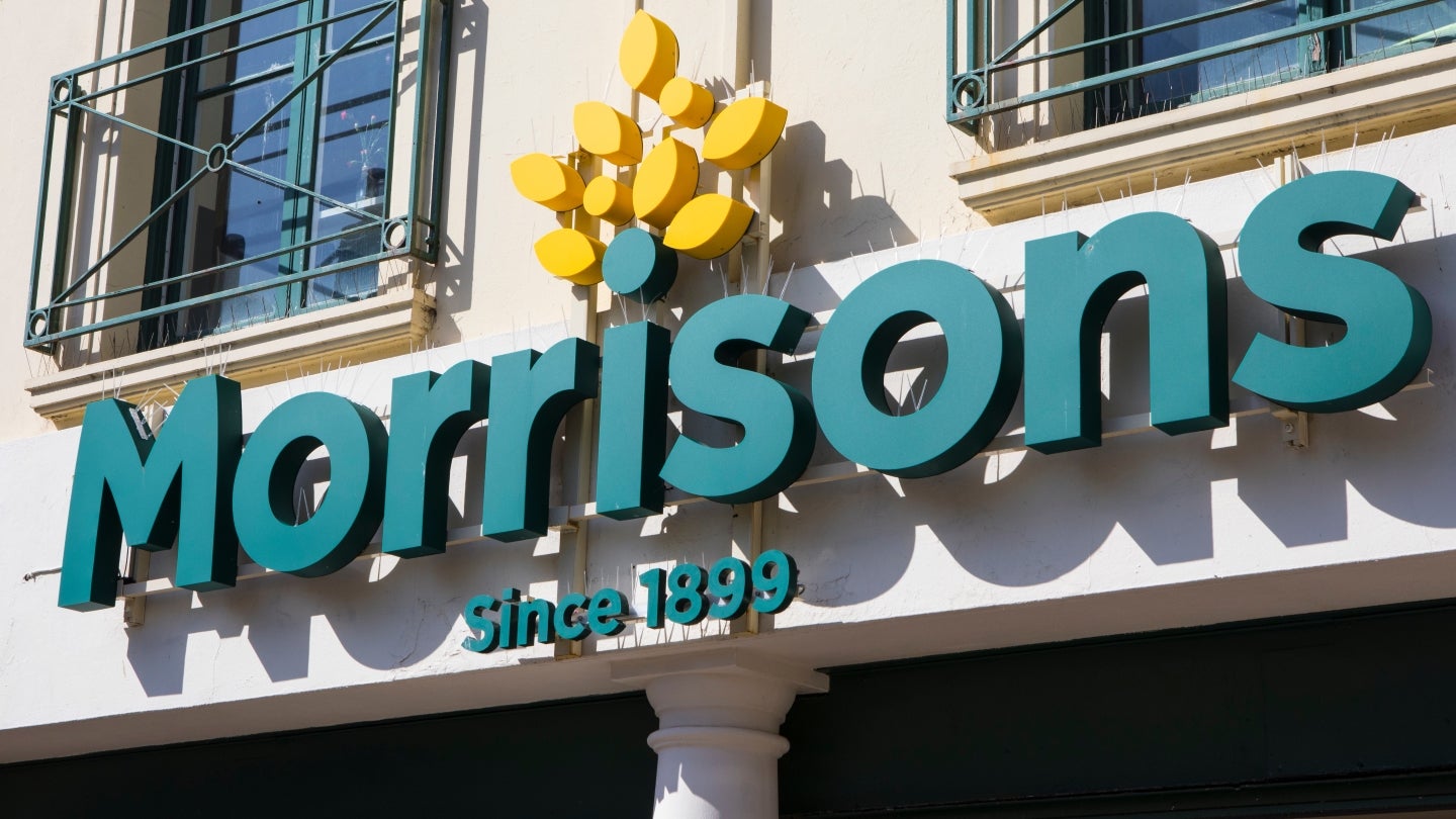 Morrisons begins selling pharmacies as supermarket cuts costs – report