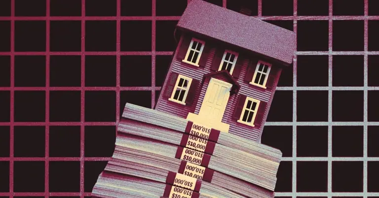 Matching mortgage rates can carry different upfront costs
