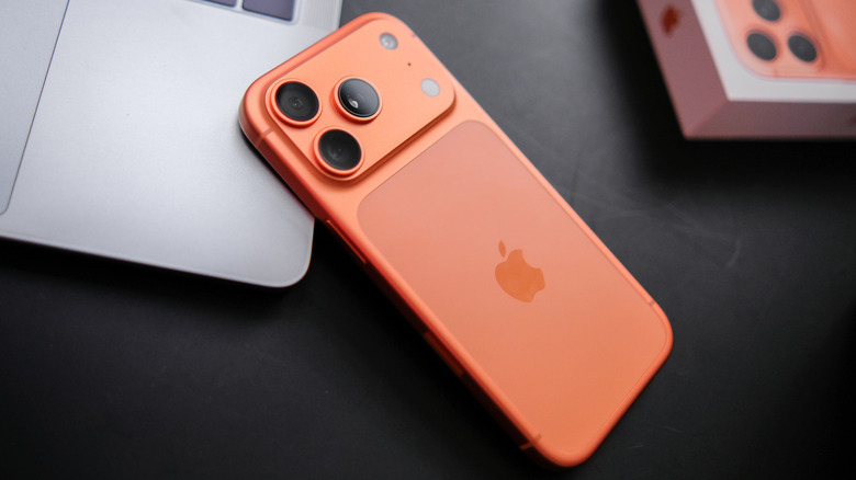 If you haven't updated to iOS 27 yet, download this security update ASAP