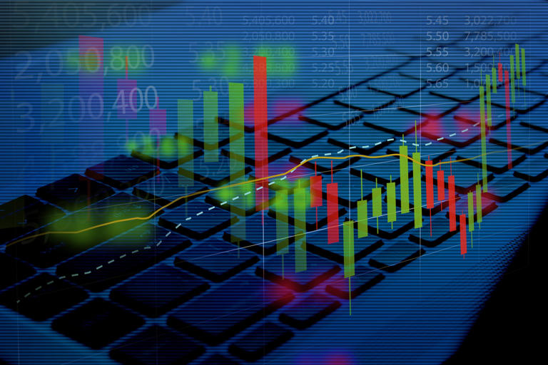 Will XRP overtake Ethereum? Exploring what it would take to flip ETH by ...