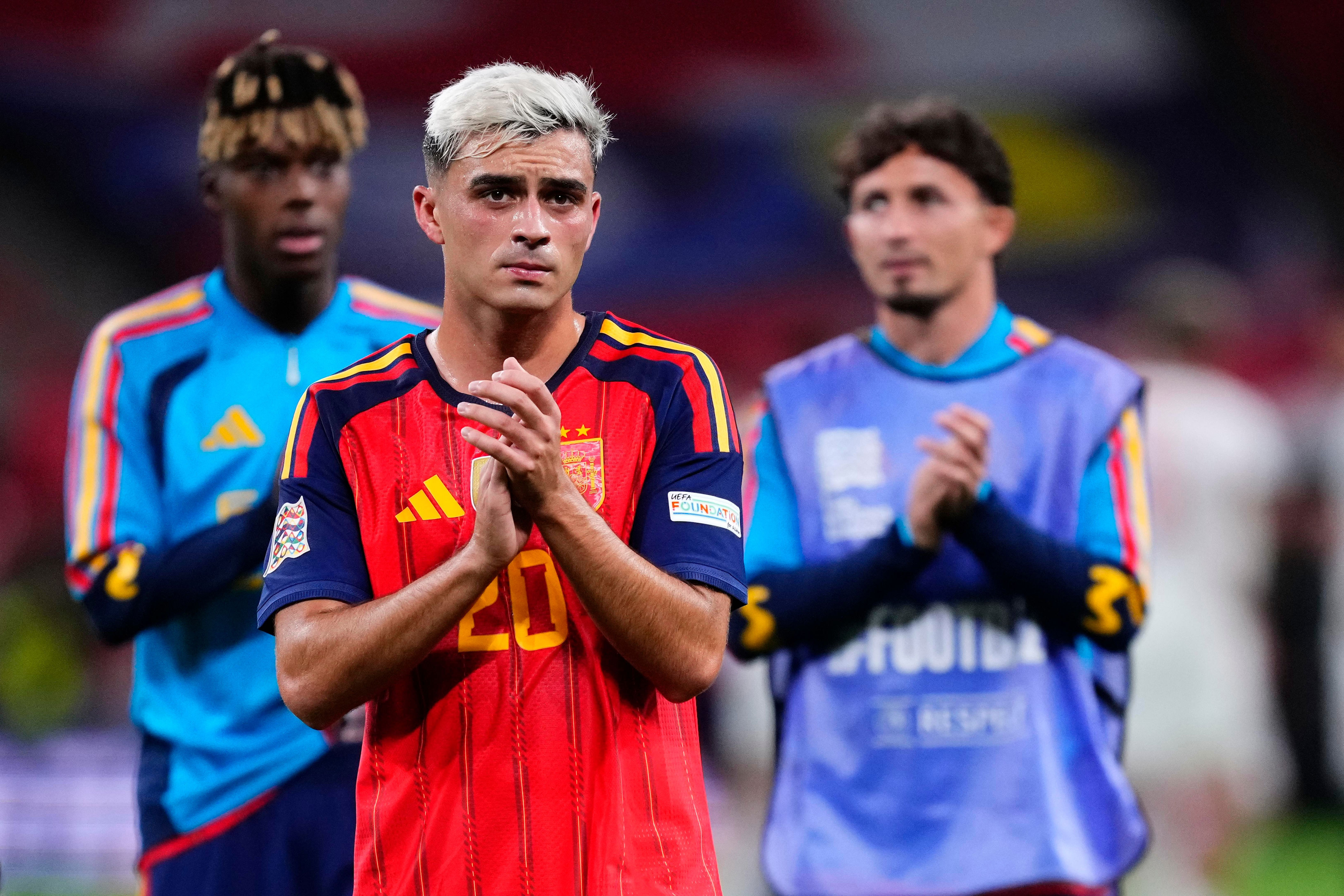 Bigger than Barcelona: Raphinha is again a victim of the greed that is ruining football