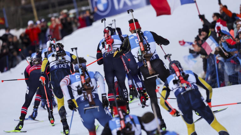 Biathlon : Le Grand-Bornand choisit une nouvelle gouvernance et dévoile ...