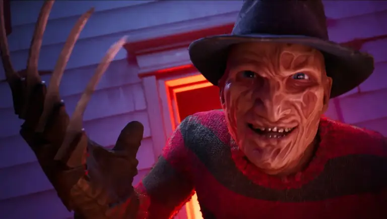 Fortnite loads up with more horror icons in its Fortnitemares event ...