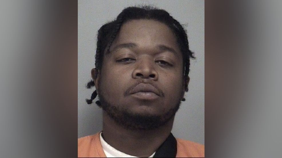 Father charged after gun fires inside Battle Creek third grader's backpack