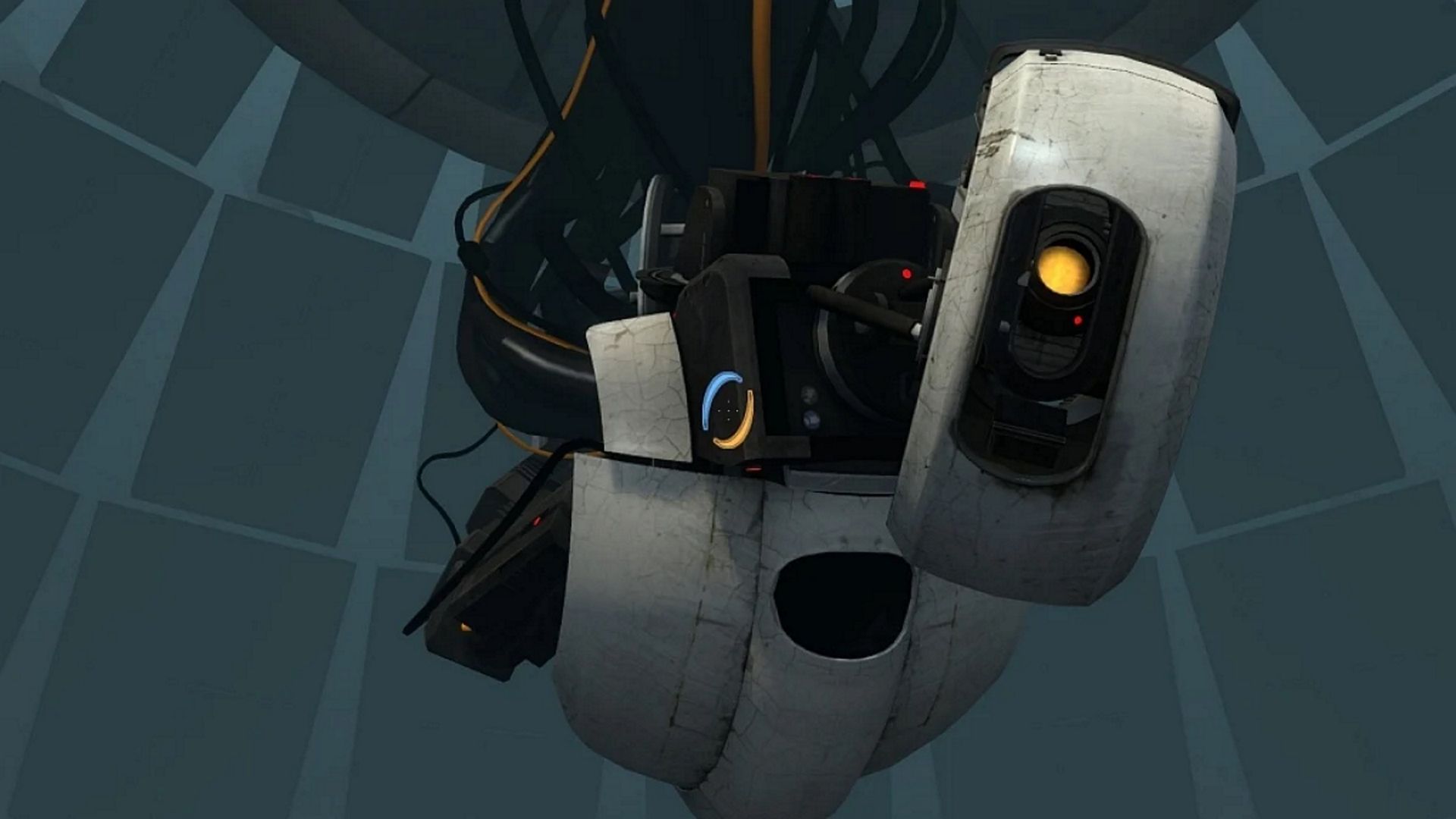 The algorithm comes for Steam's discounts and events