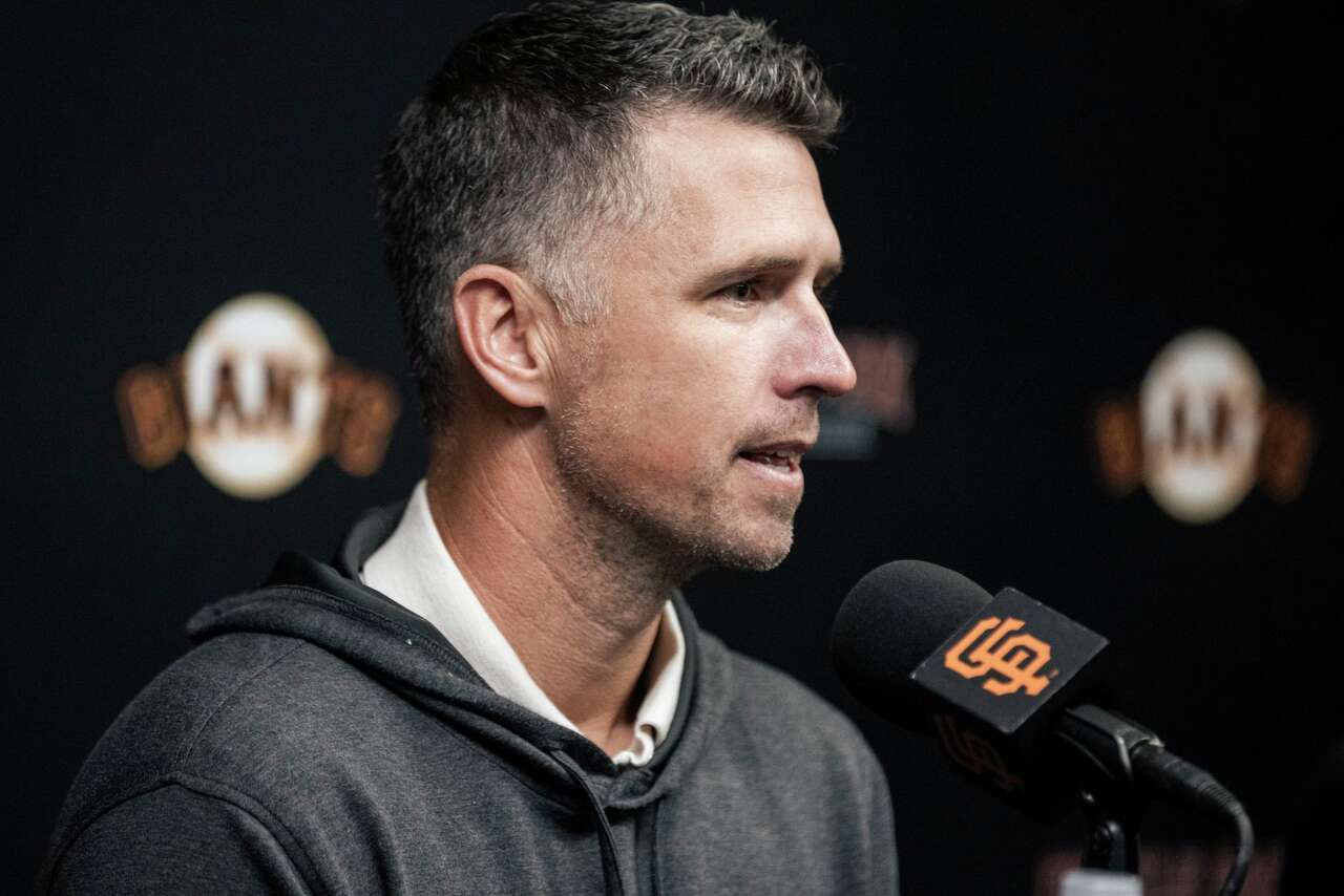 Giants brass accepts responsibility for season of setbacks, stay vague on fixes, Pride Night fiasco