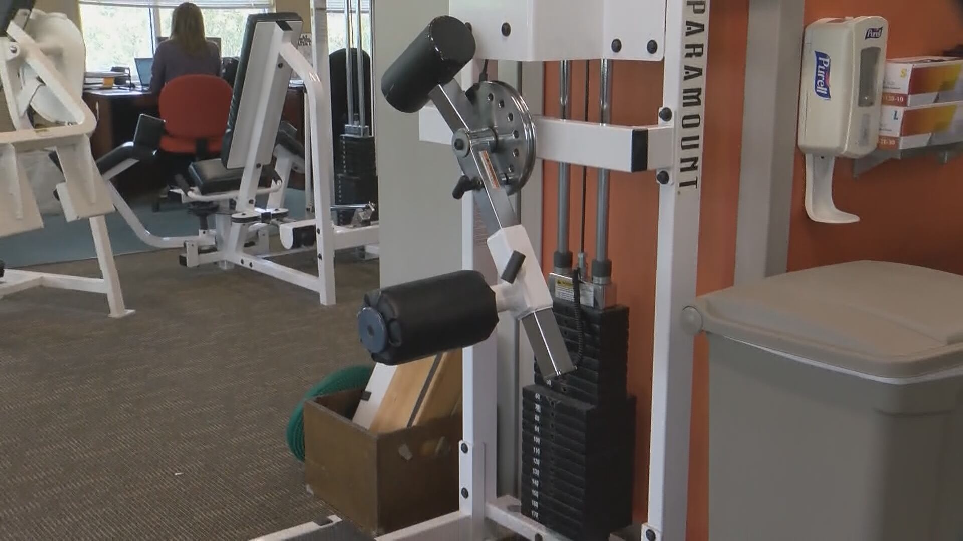 Memorial Health highlights balance training, physical therapy for Fall ...