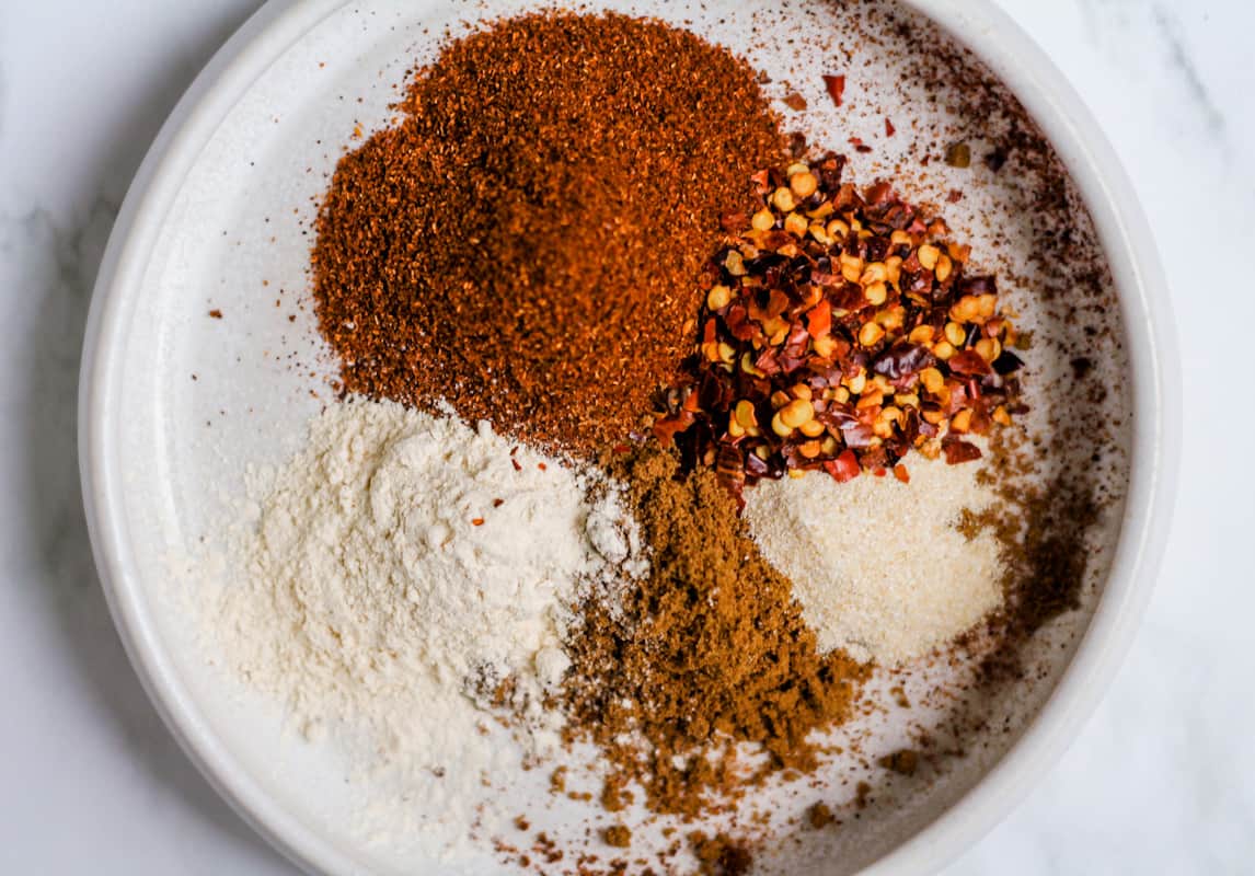 Spices you should cook with (and how to use them)