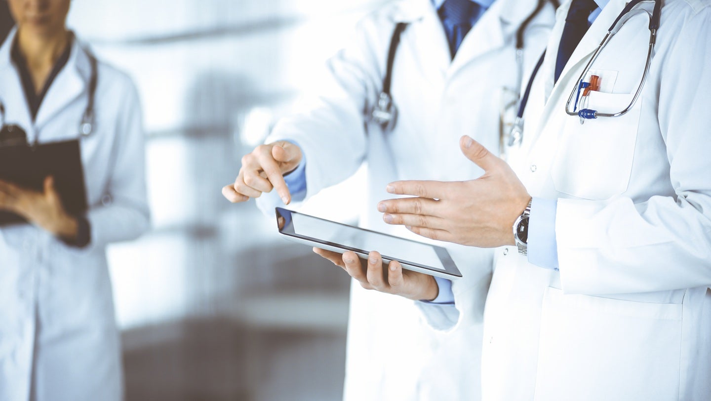 Fuse Oncology and AMP launch trial of FuseRx workflow platform