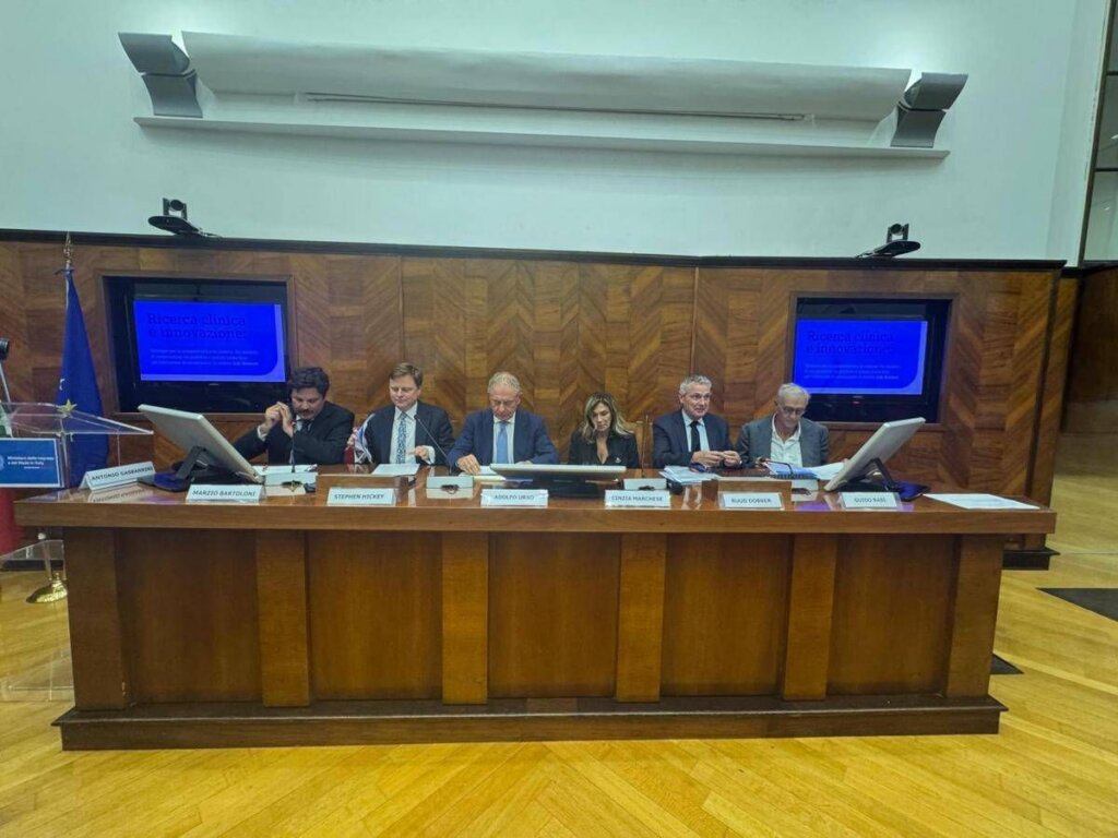 AstraZeneca, in Italia programma investimenti in ricerca da 66,2 ...