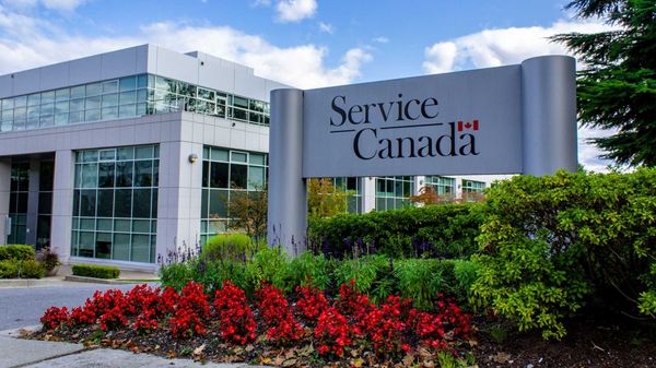 Service Canada is hiring for hundreds of jobs and you don't need a degree