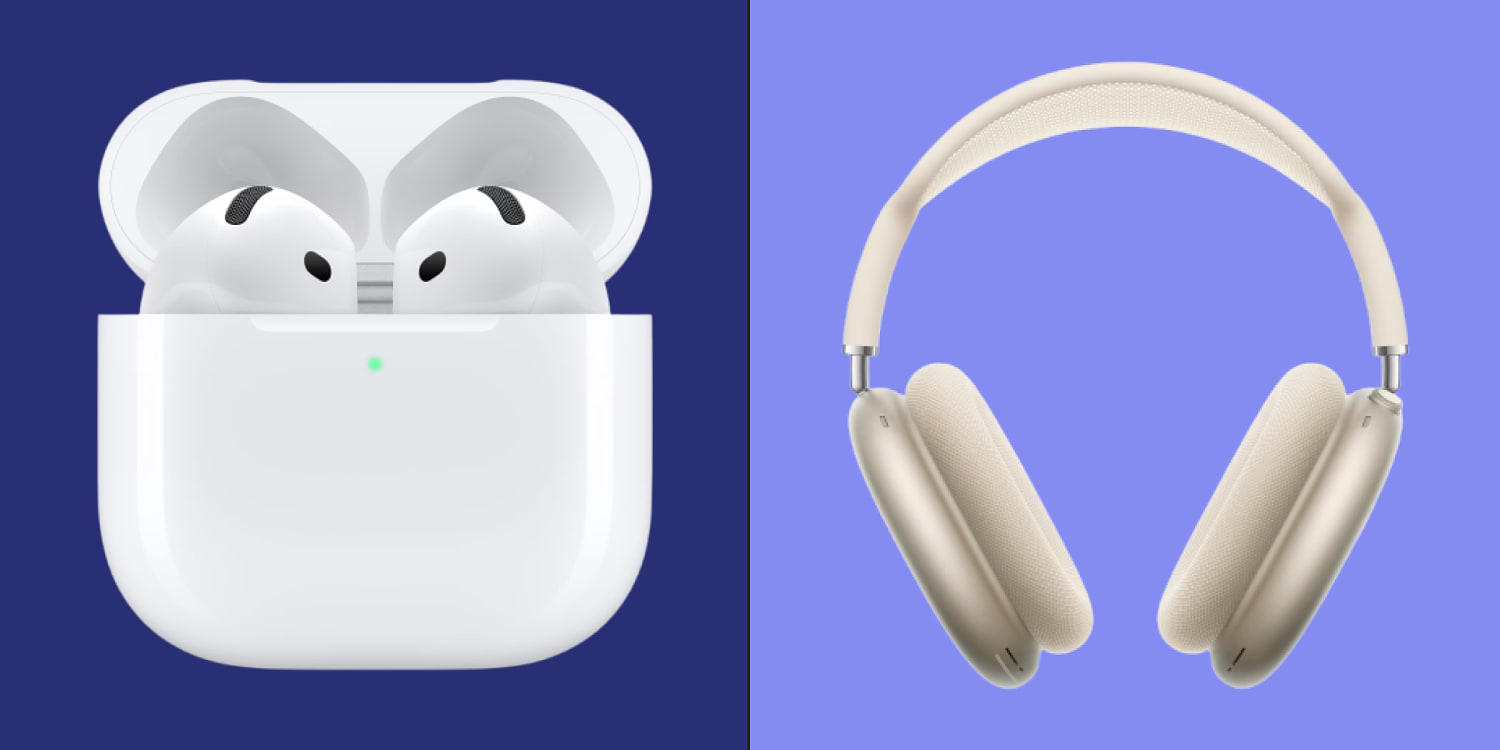 AirPods are under $100 — plus other pre-Prime Day Apple deals at ...