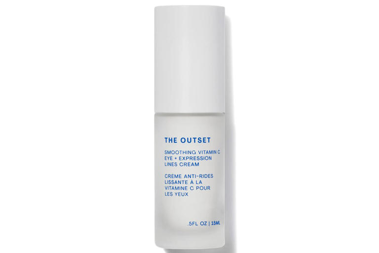 RIP to Scarlett Johansson’s skin care brand, The Outset