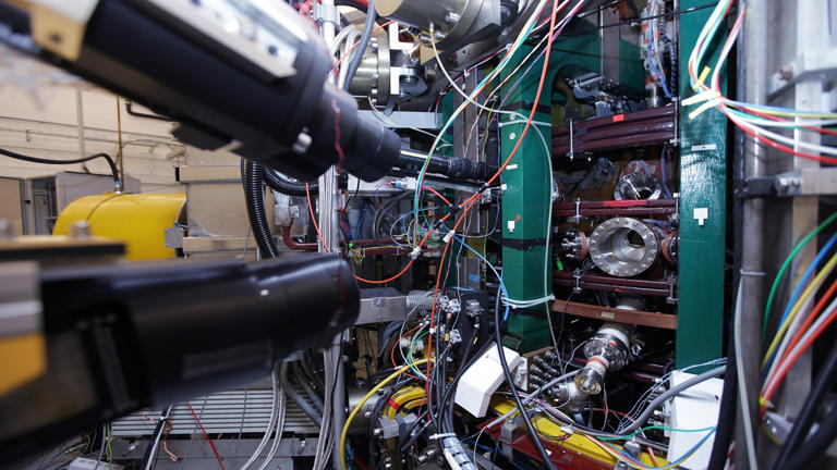 $4M funding backs plasma systems designed to work across different ...