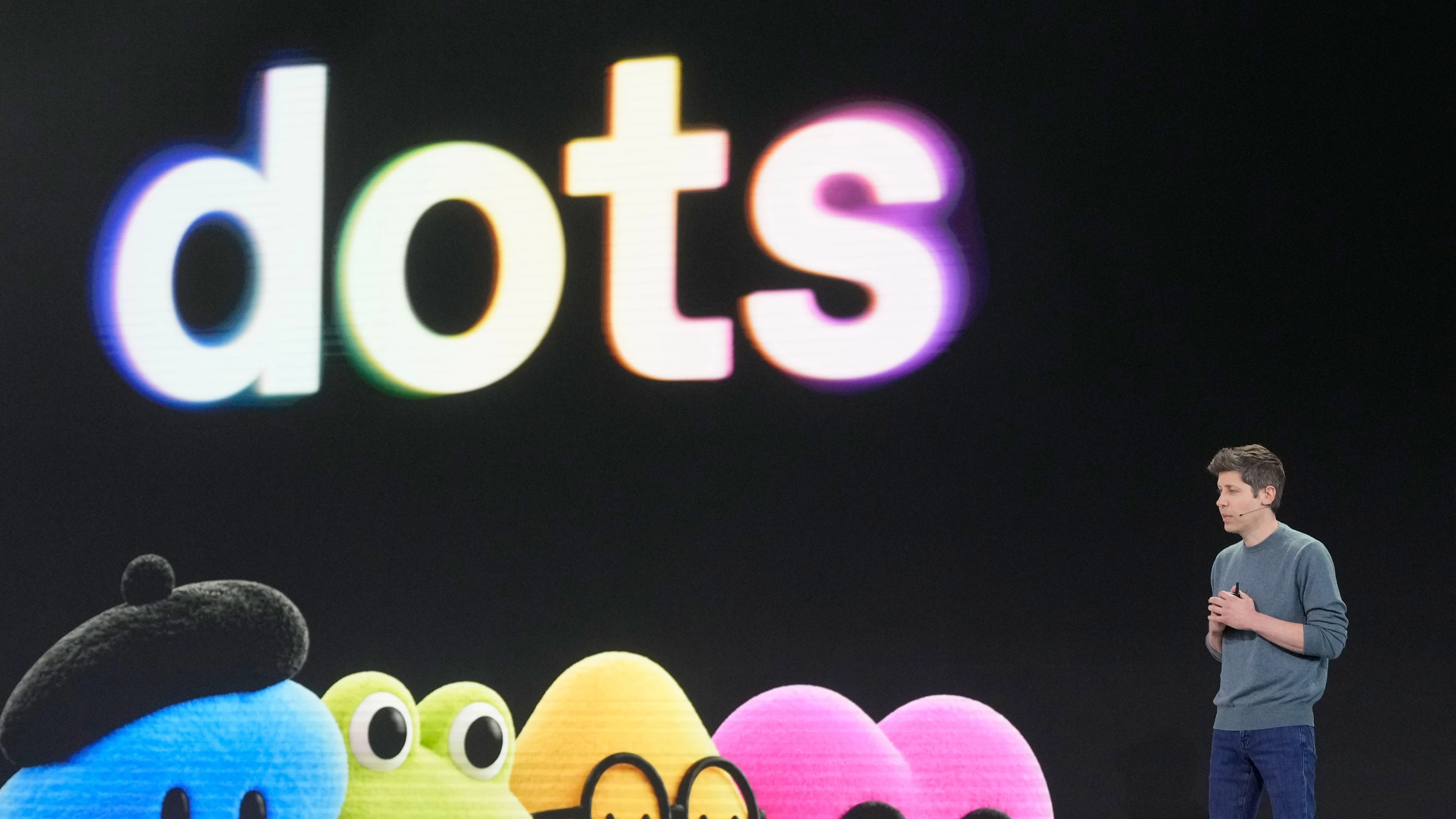 Dots und GPT-6.1 Sol: Open AI stellt KI-Agenten und KI-Modell vor