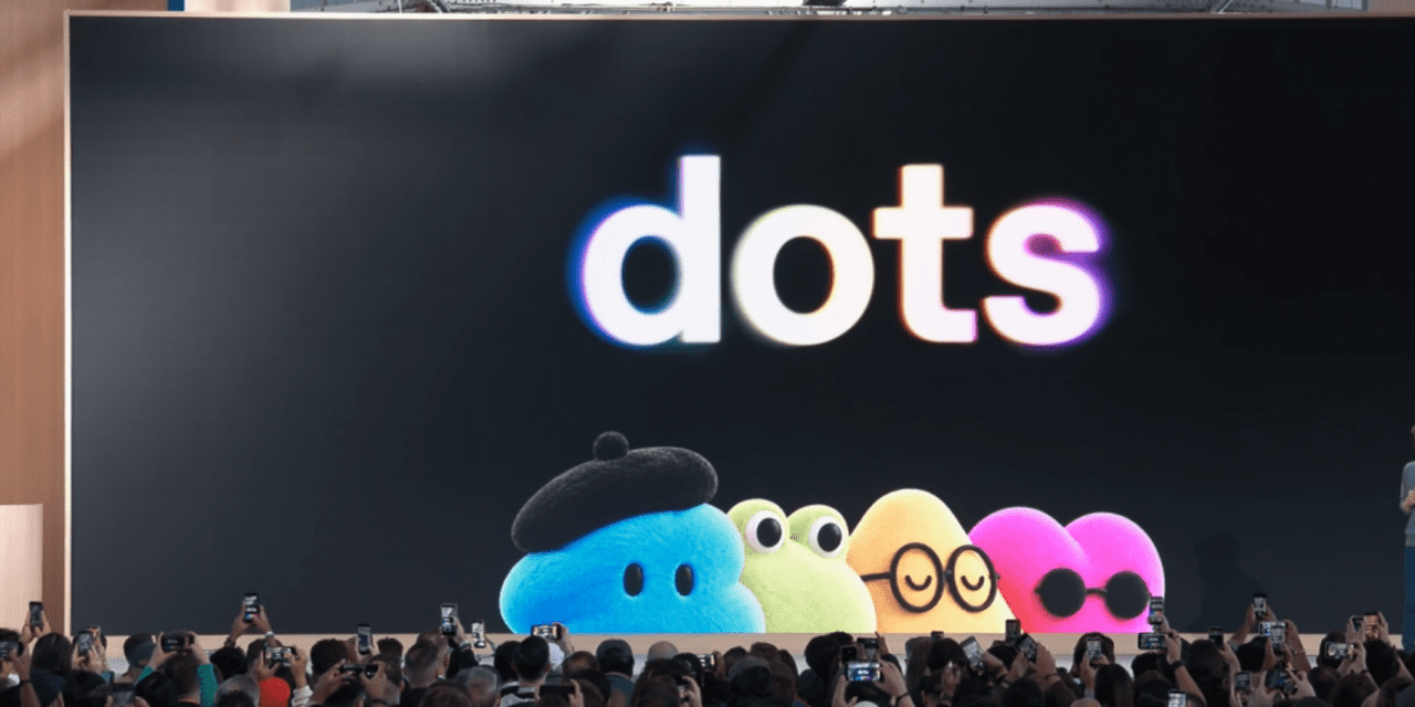 OpenAI launches a rival to Meta’s Muse, as the battle for AI agents ...