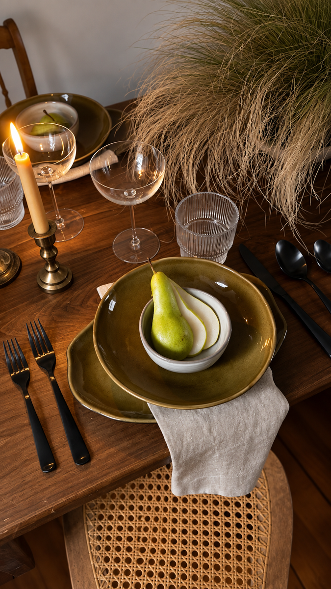 The surprising trend that's replacing pumpkins in fall decor