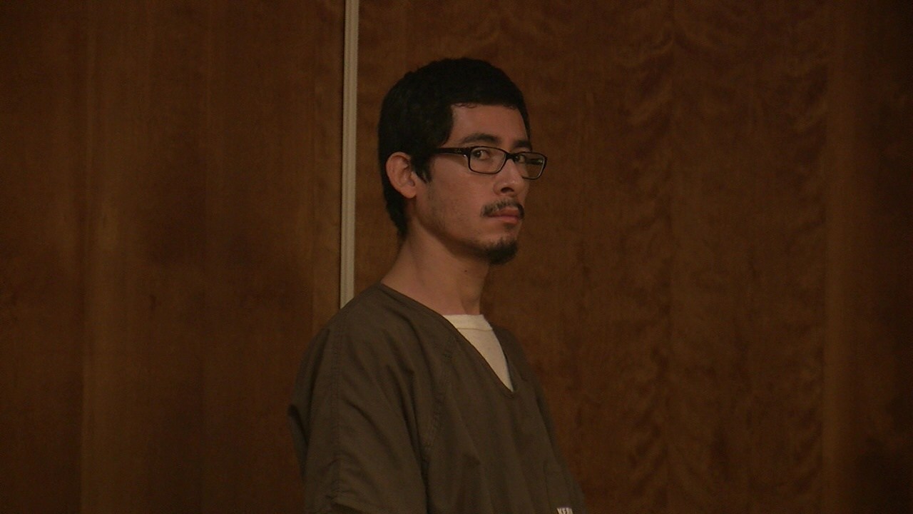 Man accused of kidnapping, sexually assaulting girl, 11, to have ...