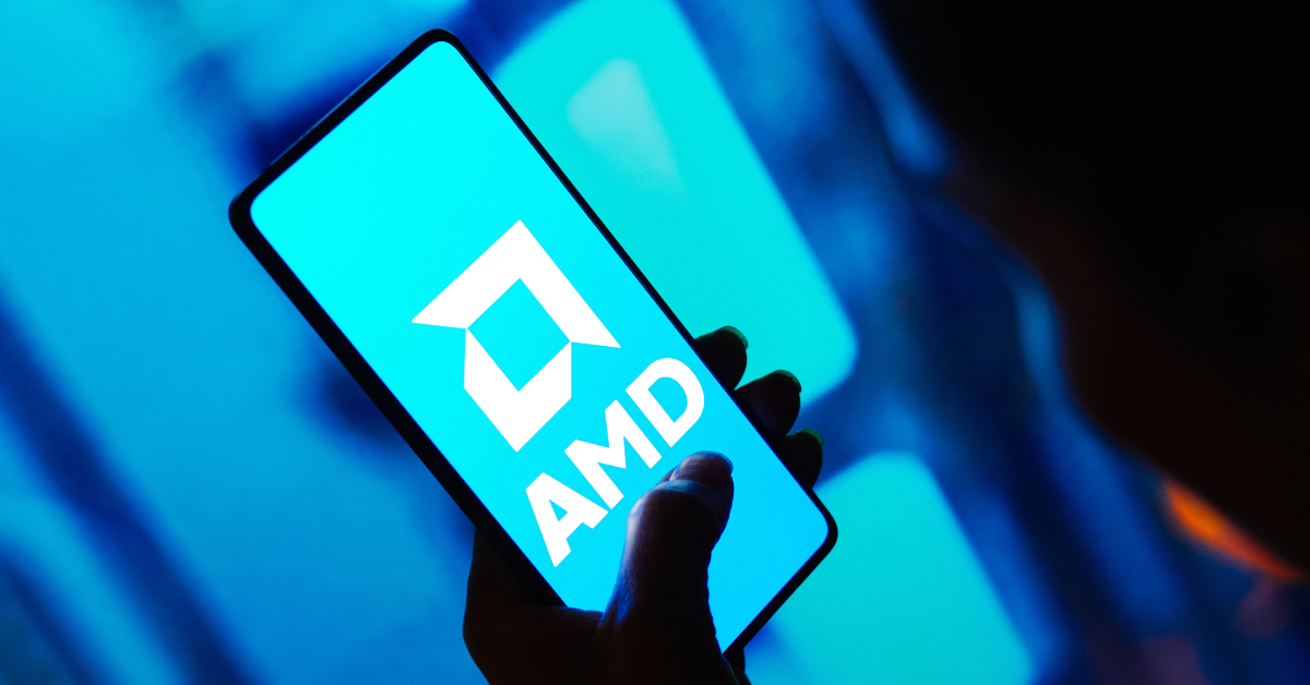 AMD investors face a $45 billion revenue question - 7 things to know