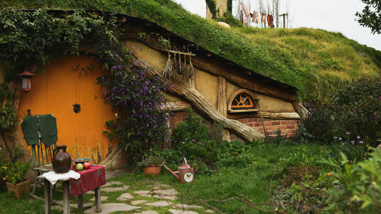 Why Samwise Gamgee is the ultimate side character