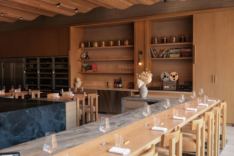 California takes over Yelp’s best new US restaurants — with LA landing #2