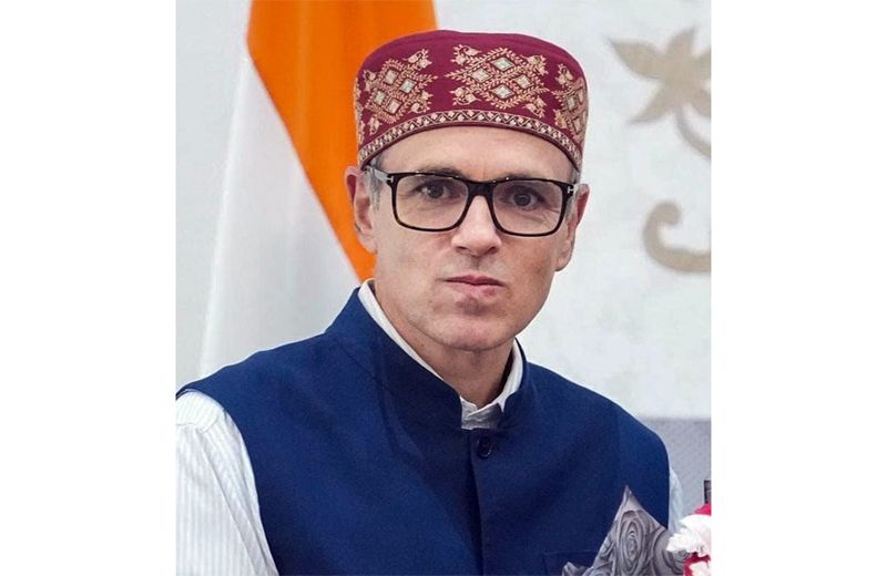 Omar seeks correction of Assembly record on autonomy vote