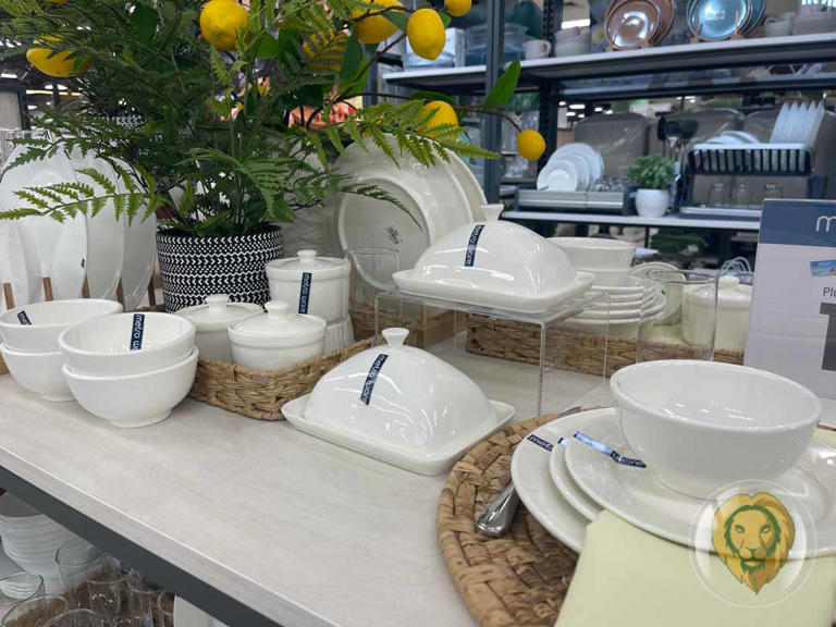 Metro Living opens its doors at Market! Market!, bringing a more ...