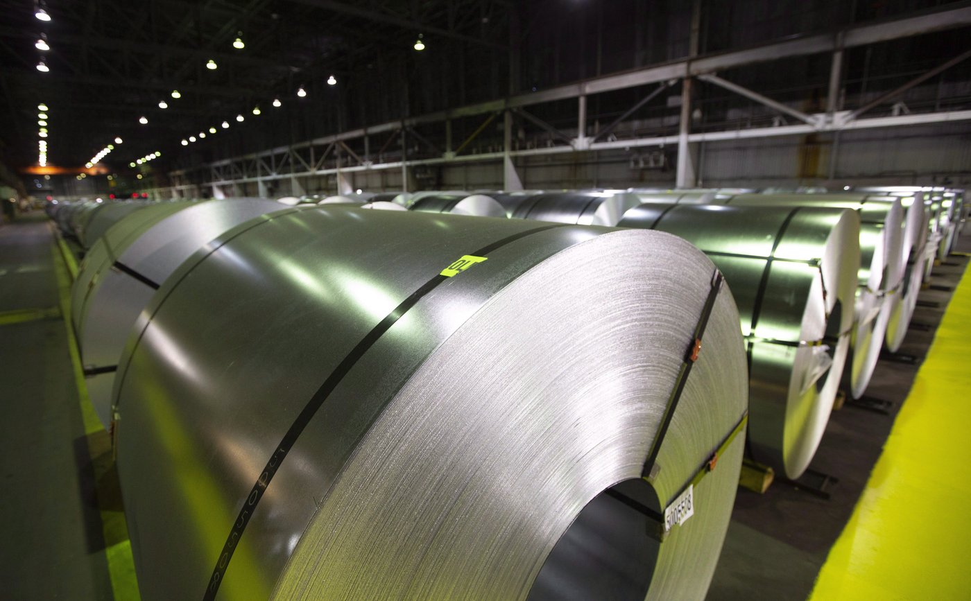 Stelco layoffs expose domino effect of tariffs through supply chain ...