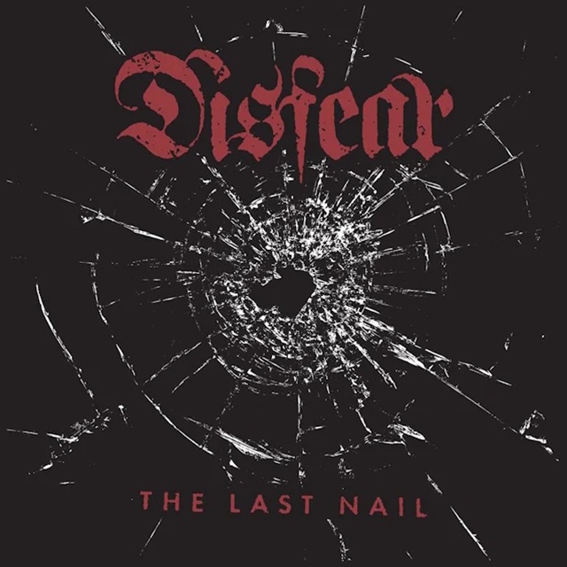 Disfear (con Tomas Lindberg degli At the Gates): pubblicato il nuovo ...