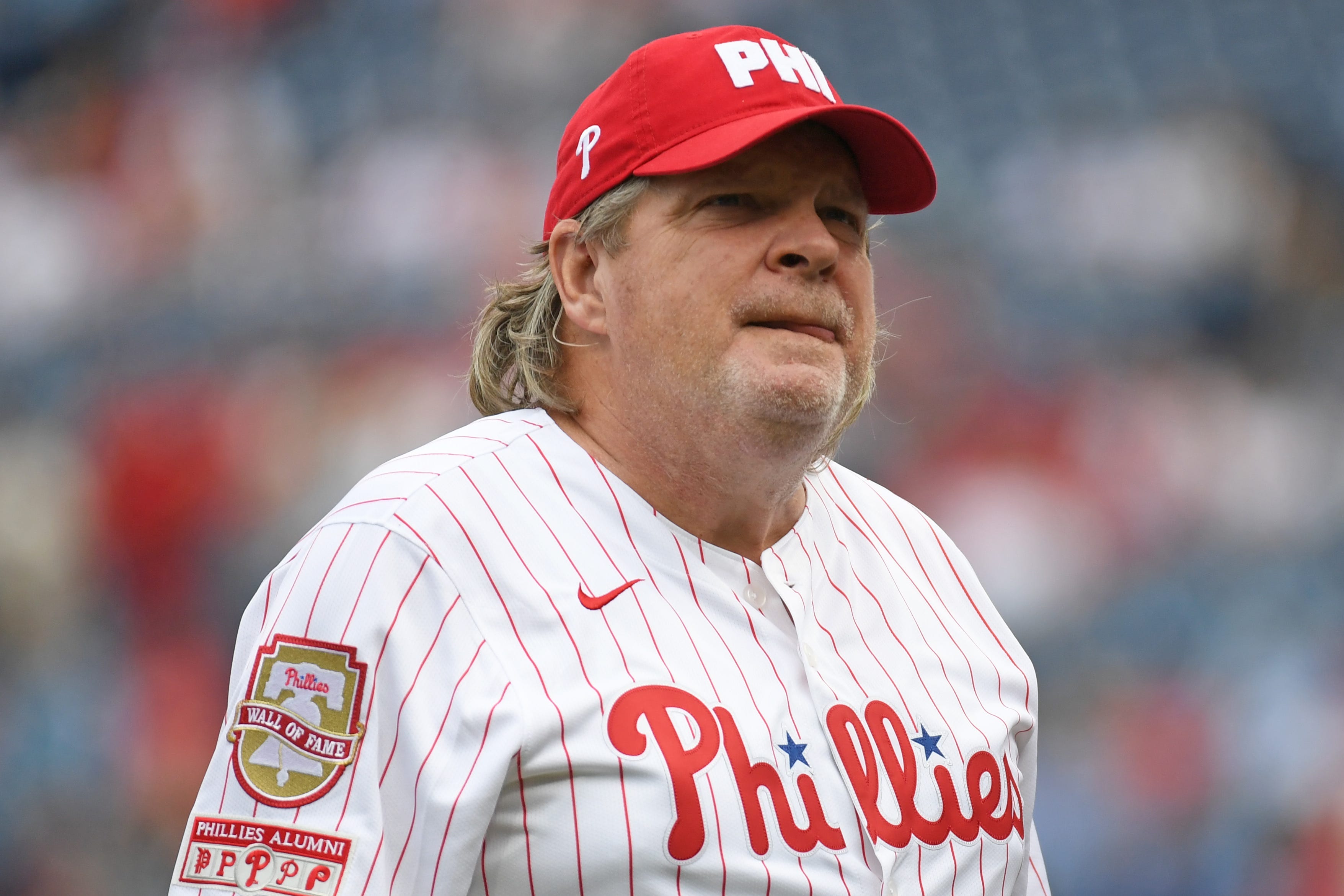 Phillies-Braves announcers: Who's calling 2026 wild card series on NBC?