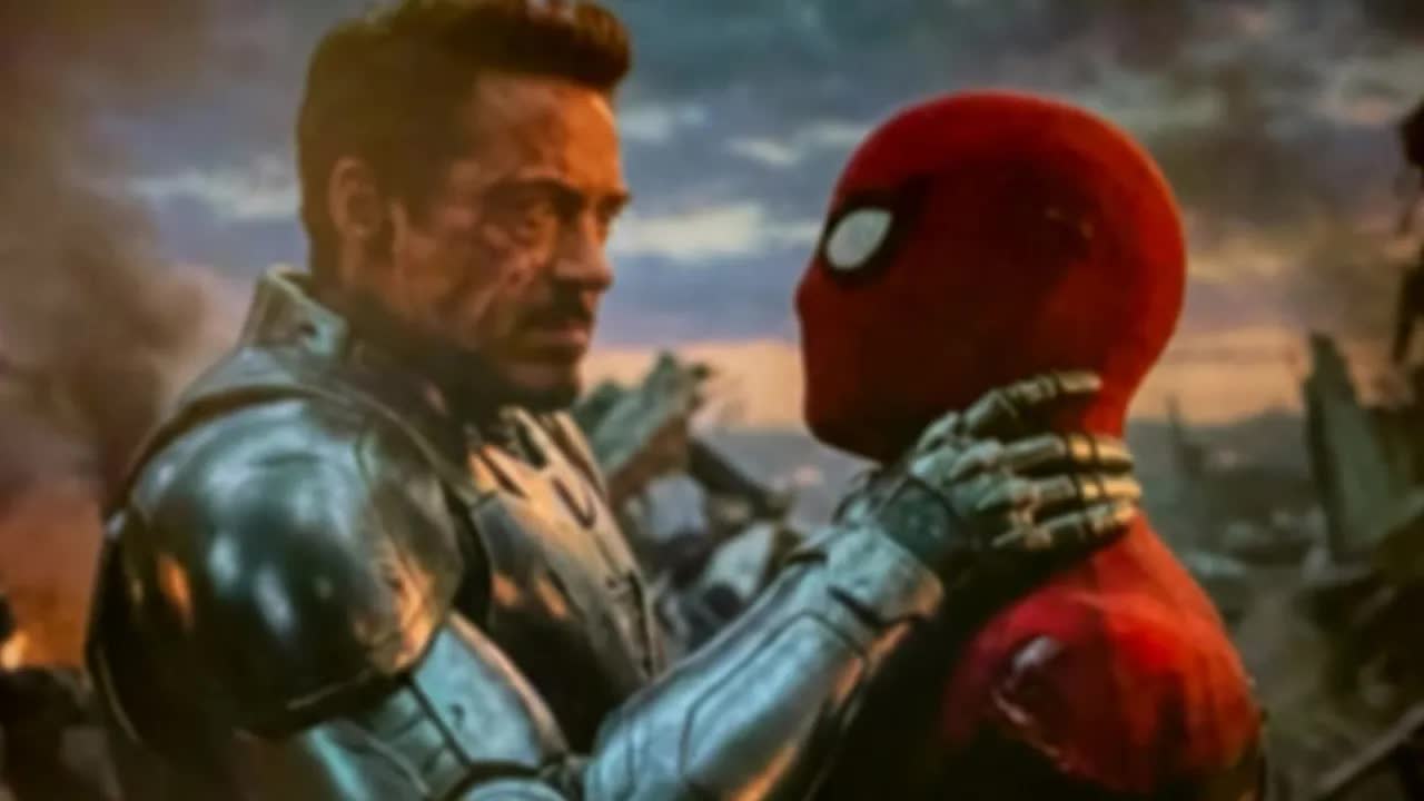 Marvel just confirmed what happened to Spider-Man after Brand New Day ...