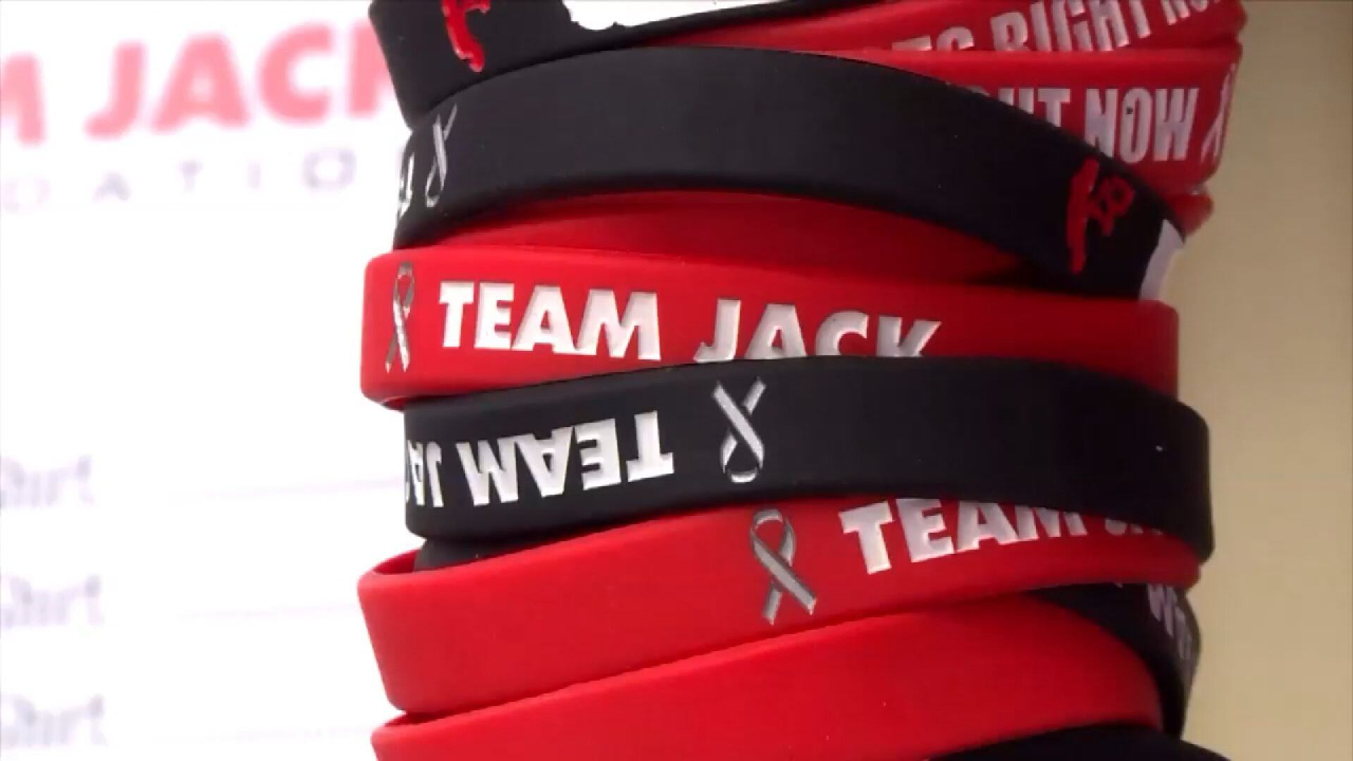 Team Jack Foundation raises nearly $220,000 in annual radiothon