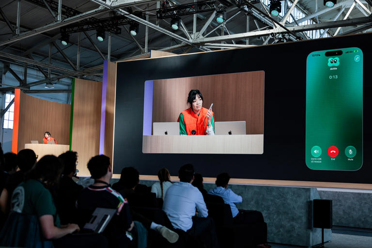 OpenAI launches always-on AI agents a day after apologizing for a hack ...