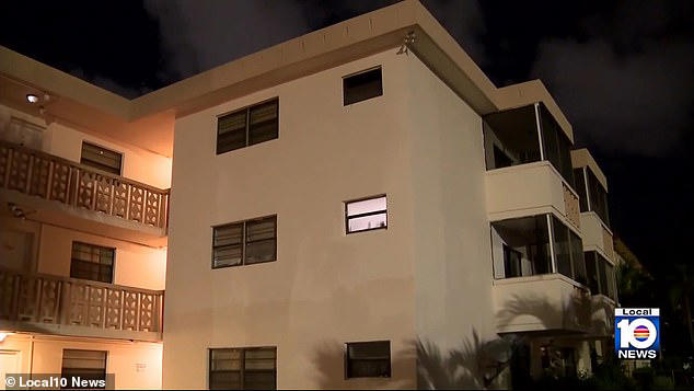 Judge shames mother accused of leaving her four children home alone to ...