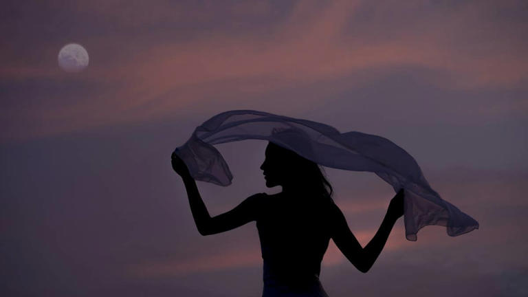 Discover the 4 birth months with uncanny intuition and psychic abilities