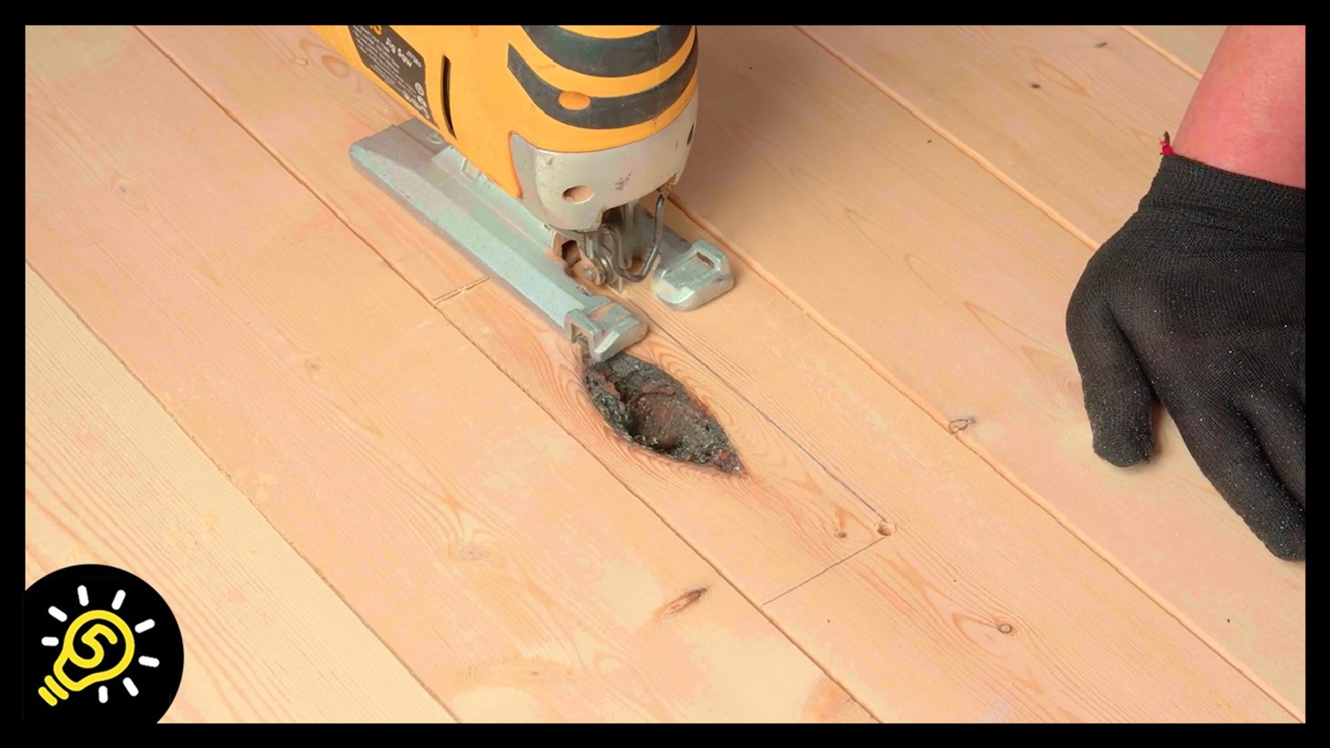 Refresh your home: Simple repairs for cracked walls and worn floors