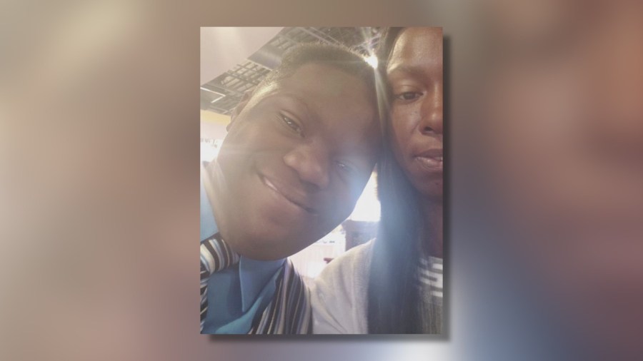 Chicago mother struggles to afford food, medicine for son as SNAP aid falls