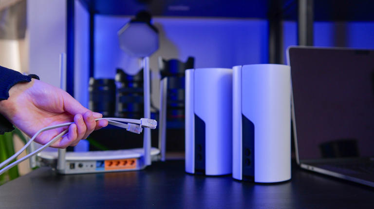 Can you still use your router if it doesn't get firmware updates?