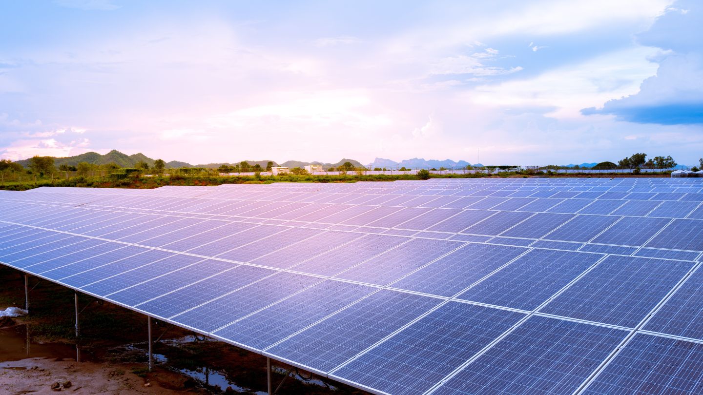 KPI Green Energy wins $211m solar EPC contract in Rajasthan, India