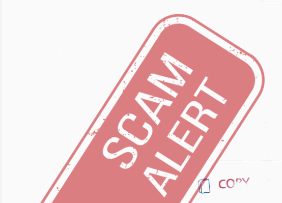 Menasha police warn residents over fake prize scam mail