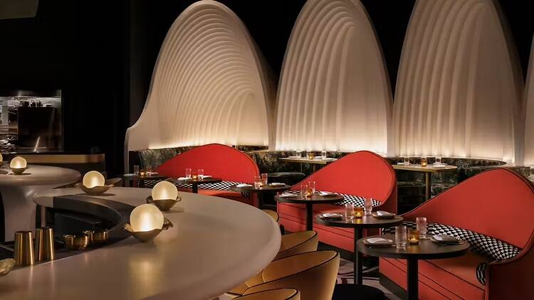 Two LA spots made Yelp’s best new restaurants of 2026 list, including ...