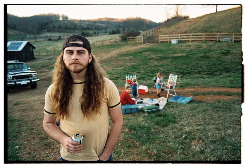 Trey Pendley interview: Luke Combs song, Ronnie Bowman, new album