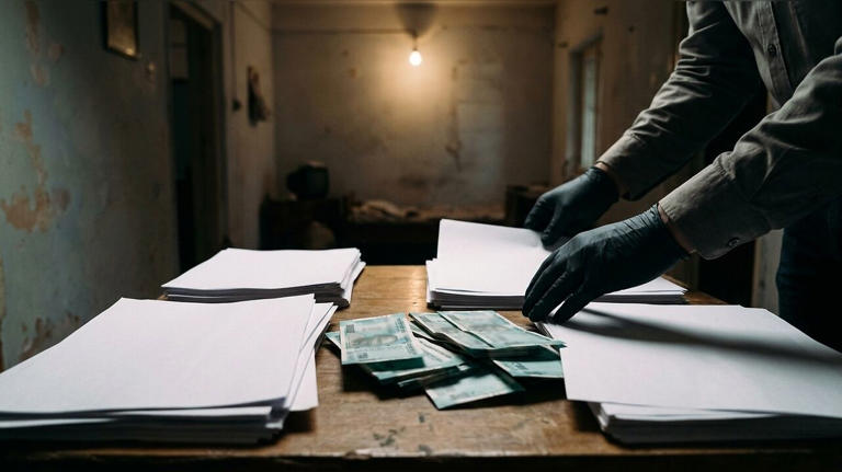 ACB uncovers assets linked to NIMS official in ongoing corruption probe