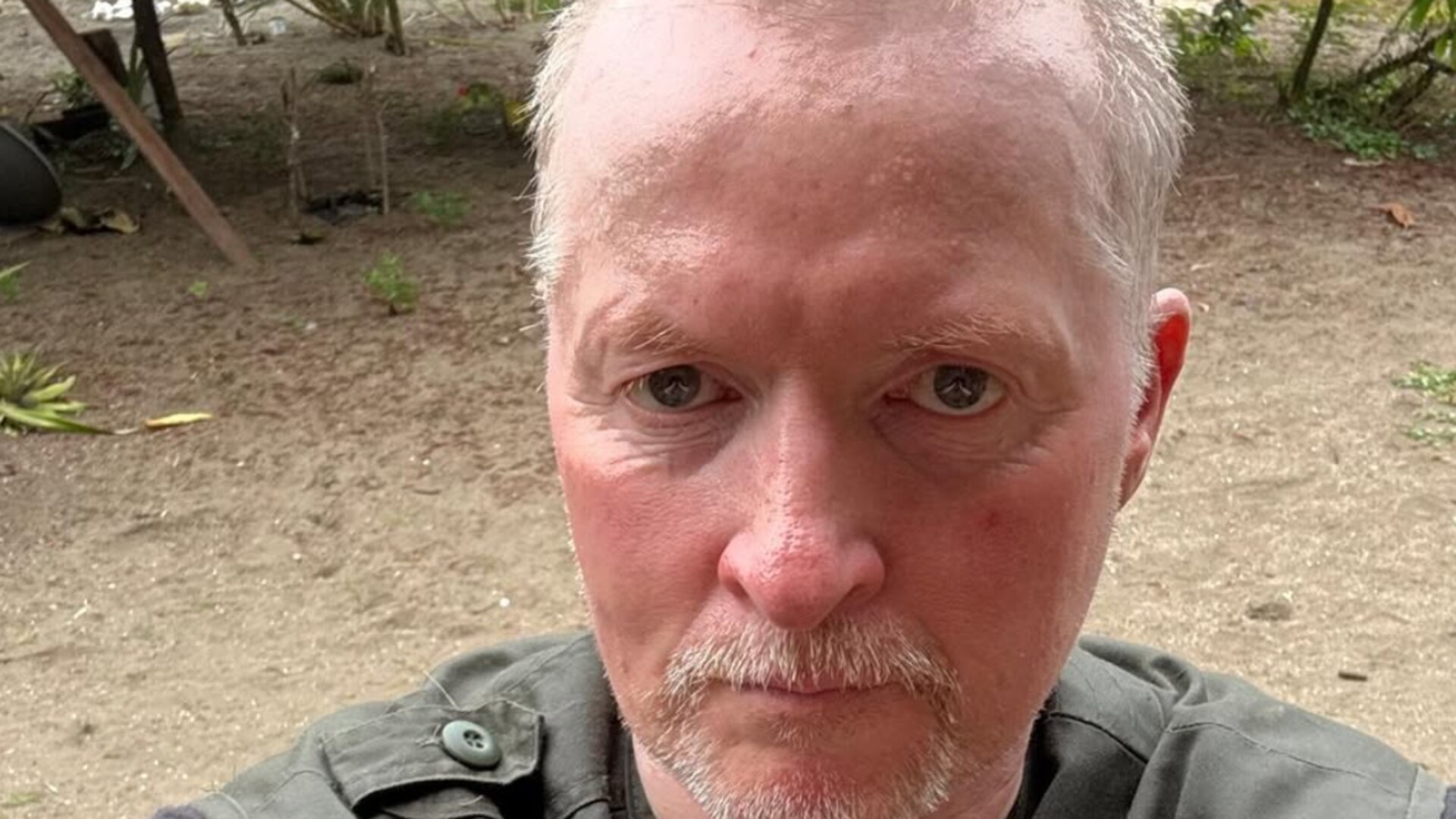 Joey Kelly spricht über Drogen-Rausch im Amazonas: „Hast das Gefühl, du ...