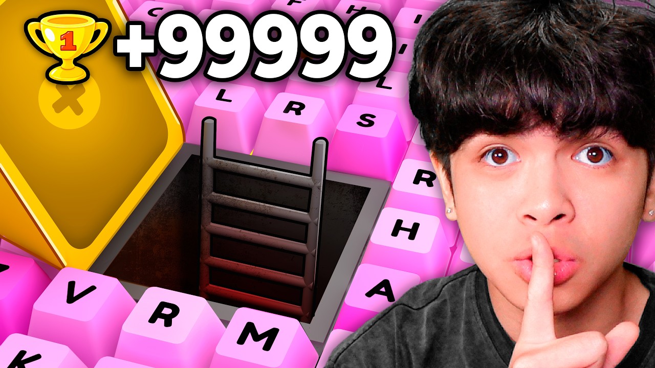 Exposing 11 secrets in +1 keyboard escape!