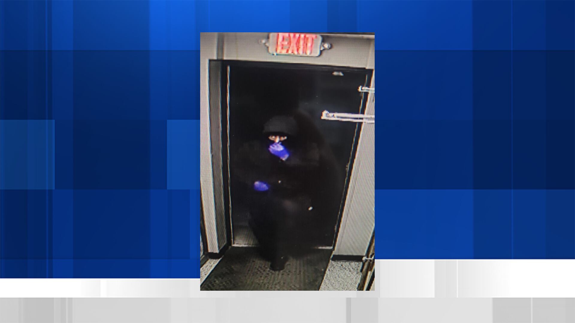 La Crosse police ask for help identifying armed robbery suspect